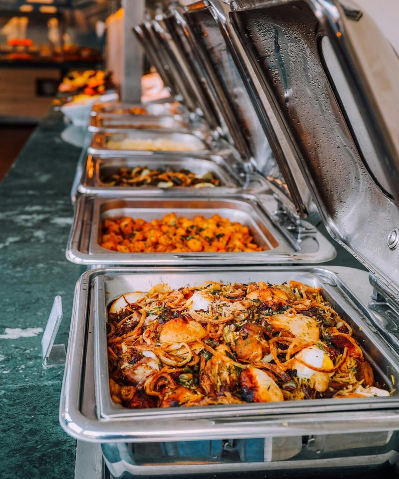 Antipasti und italienische Vorspeisen